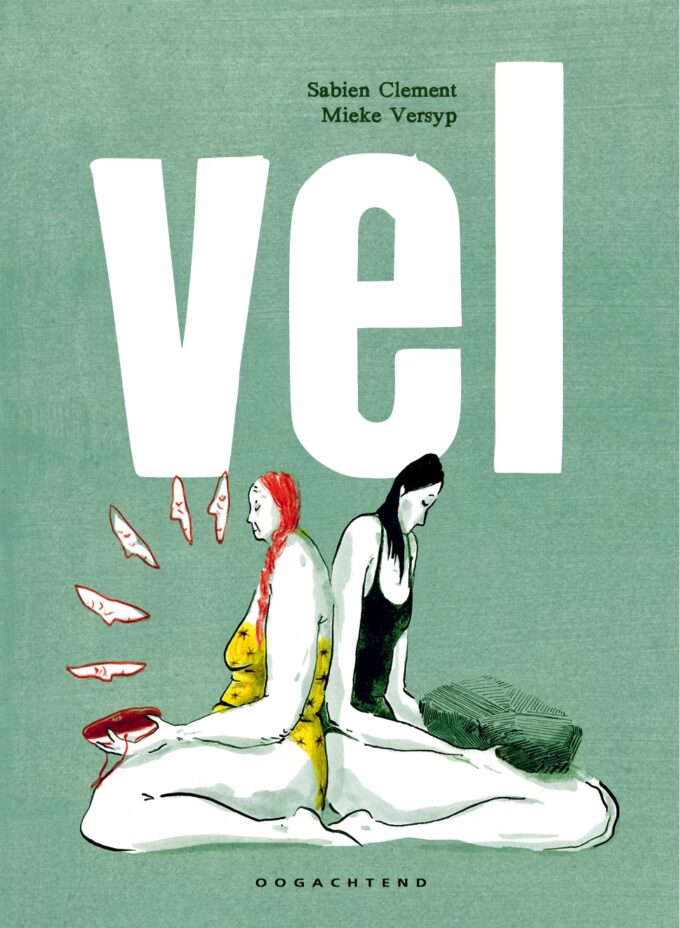 Peau - VEL