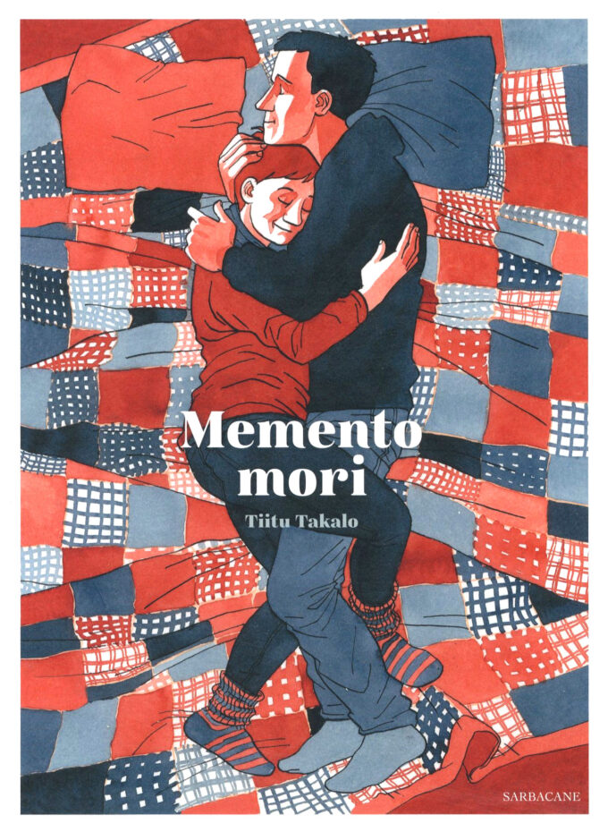 Memento Mori - Française
